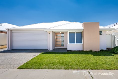 8 Pontoon Way, Alkimos, WA 6038