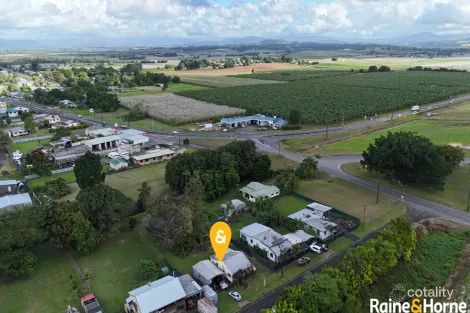 6 Penda St, Goondi Bend, QLD 4860