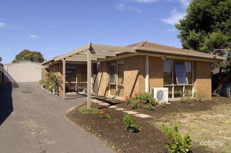 Property photo of 15 Kimtara Court Somerville VIC 3912