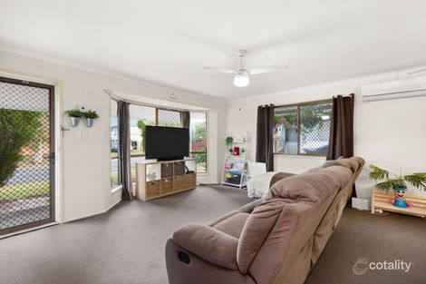 Property photo of 45 Claverton Drive Deception Bay QLD 4508