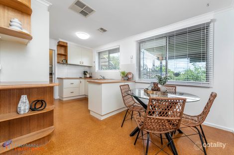 Property photo of 38 Pandanus Street Fisher ACT 2611