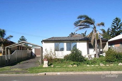 Property photo of 9 Junction Road Barrack Point NSW 2528