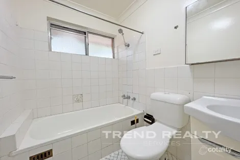 Property photo of 10/7-17 Edwin Street Regents Park NSW 2143