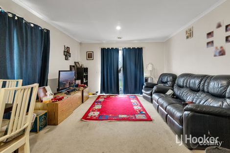 Property photo of 9 Patron Place Kurunjang VIC 3337