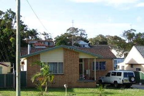 Property photo of 173 Wommara Avenue Belmont North NSW 2280
