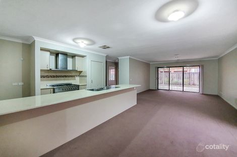Property photo of 3 Fields Way Truganina VIC 3029