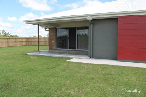 Property photo of 8 Lawrence Street Walkerston QLD 4751