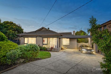 Property photo of 96 Morton Road Ashwood VIC 3147