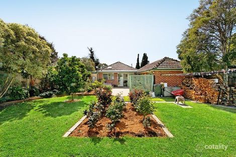 Property photo of 12 Wakool Avenue Mentone VIC 3194