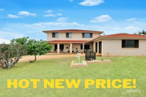 24 Limpus Cres, Kalkie, QLD 4670