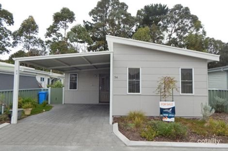54/20 Alison Pde, Bayonet Head, WA 6330