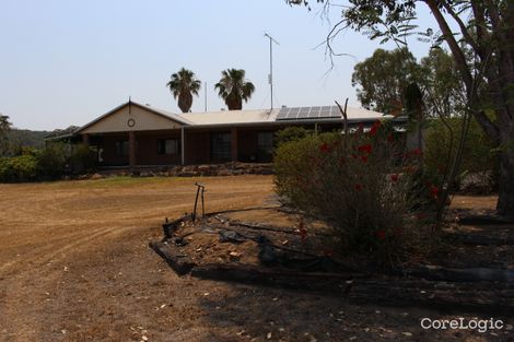 Property photo of 85 Zabels Road North Minden QLD 4311