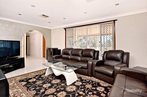 Property photo of 1 Verdi Glen St Clair NSW 2759