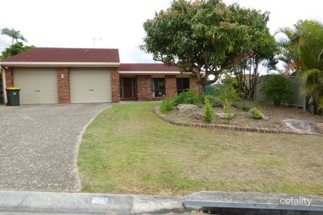 5 Maurer St, Middle Park, QLD 4074