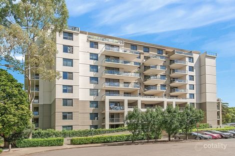 406/39-47 Orara St, Waitara, NSW 2077