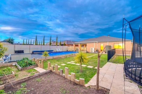 Property photo of 26 Cheviot Drive Truganina VIC 3029