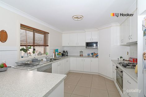 Property photo of 1 Evatt Street Lloyd NSW 2650