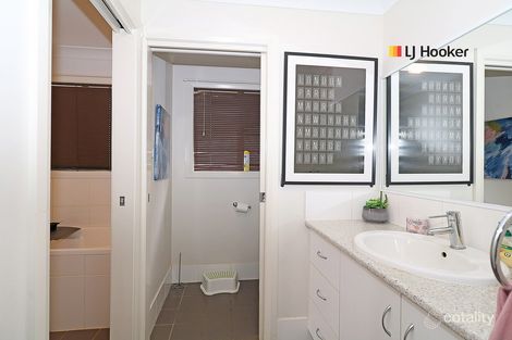 Property photo of 1 Evatt Street Lloyd NSW 2650
