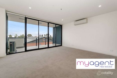 Property photo of 501/7 Thomas Holmes Street Maribyrnong VIC 3032