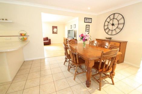 Property photo of 4 Osprey Place Claremont Meadows NSW 2747