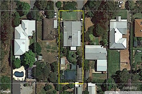 11 Hudson St, Glen Forrest, WA 6071