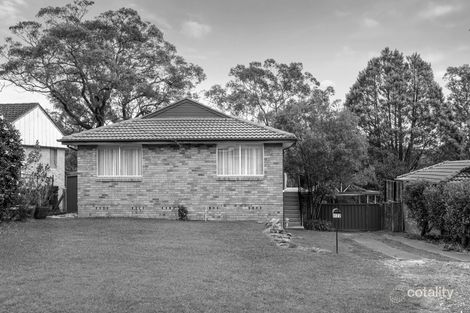Property photo of 122 White Cross Road Winmalee NSW 2777
