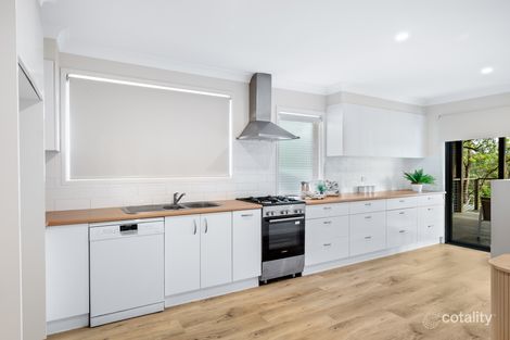 Property photo of 122 White Cross Road Winmalee NSW 2777