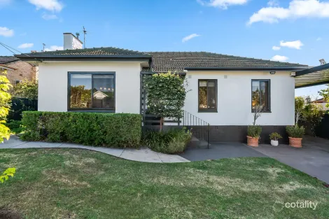 Property photo of 12 Warunda Avenue Seaview Downs SA 5049