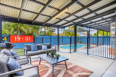 Property photo of 33 Elsie Street Kallangur QLD 4503