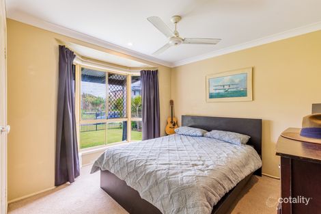 Property photo of 33 Elsie Street Kallangur QLD 4503