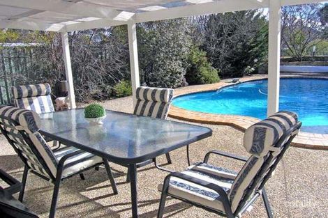 Property photo of 11 O'Grady Place Wanniassa ACT 2903