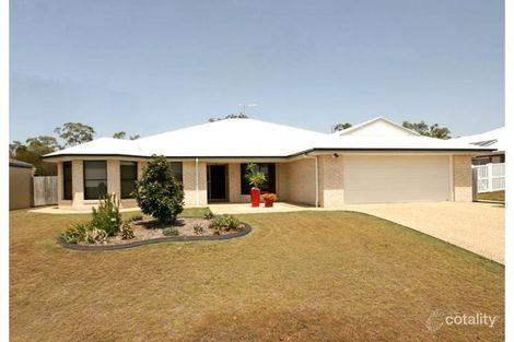 2 Tahoe Pl, Narangba, QLD 4504