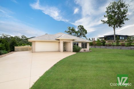 Property photo of 64 Sky Drive Highvale QLD 4520