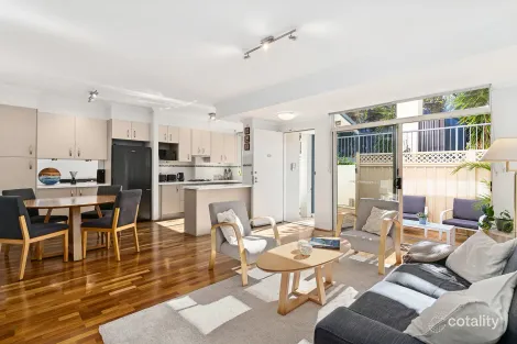 Property photo of 148/20 Buchanan Street Balmain NSW 2041