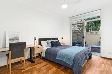 Property photo of 148/20 Buchanan Street Balmain NSW 2041