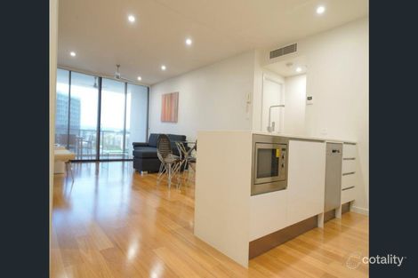 Property photo of 806/37 Archer Street Toowong QLD 4066