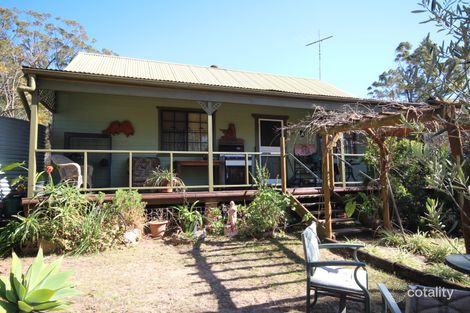 20 Alan St, Yerranderie, NSW 2787