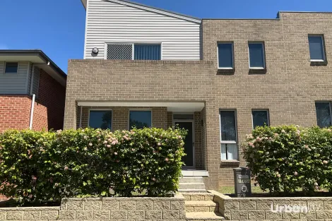 Contact Agent For Address, Middleton Grange, NSW 2171