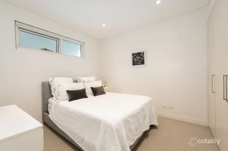 Property photo of 413/4 Neild Avenue Darlinghurst NSW 2010