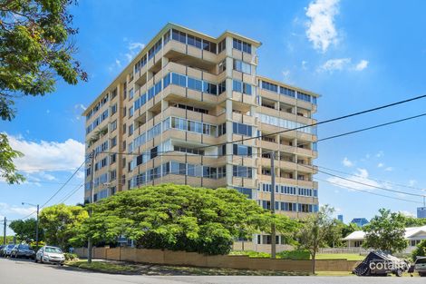 20/25-27 Mountford Rd, New Farm, QLD 4005