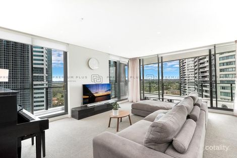 Property photo of 1701/7 Railway Street Chatswood NSW 2067
