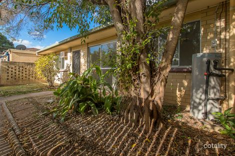 3/123 Harold St, West End, QLD 4810