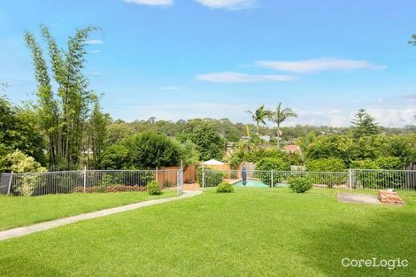 Property photo of 9 Windrush Avenue Belrose NSW 2085