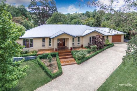 Property photo of 8 Douglas Road Mount Macedon VIC 3441