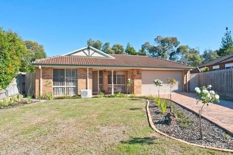 7 Palma Ct, Frankston South, VIC 3199