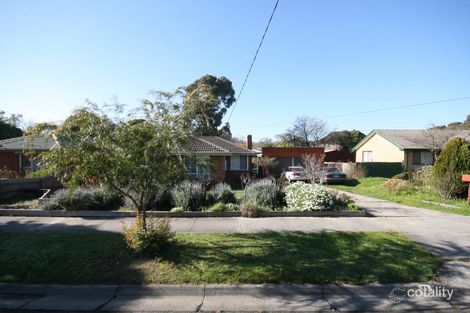 21 Pentlowe Rd, Wantirna South, VIC 3152