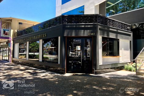 187 Melbourne St, South Brisbane, QLD 4101