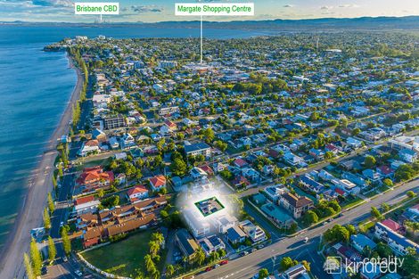 Property photo of 12/3-7 Macdonnell Road Margate QLD 4019