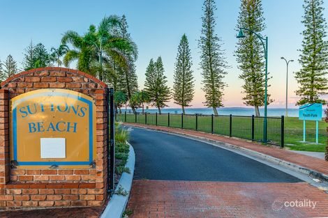 Property photo of 12/3-7 Macdonnell Road Margate QLD 4019