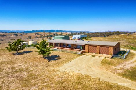 482 Greenmantle Rd, Bigga, NSW 2583